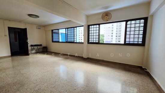 119 BUKIT BATOK WEST AVENUE 6 photo 2