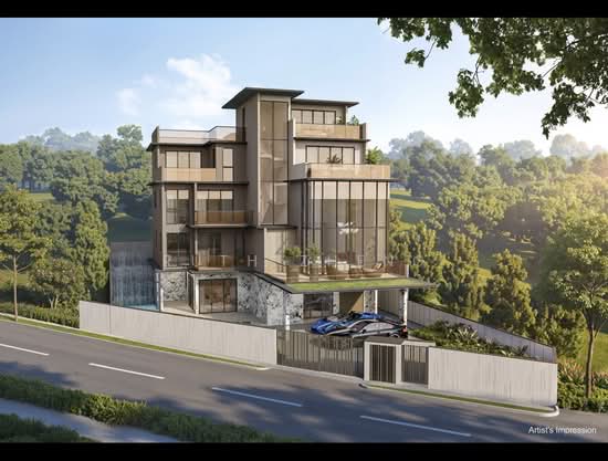 Chancery hill collection photo 3