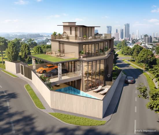 ❤️Brand New🏘️Elevated🌟Freehold🌟Chancery Hil🌟Dyson Rd🌟Legacy🌟 photo 4