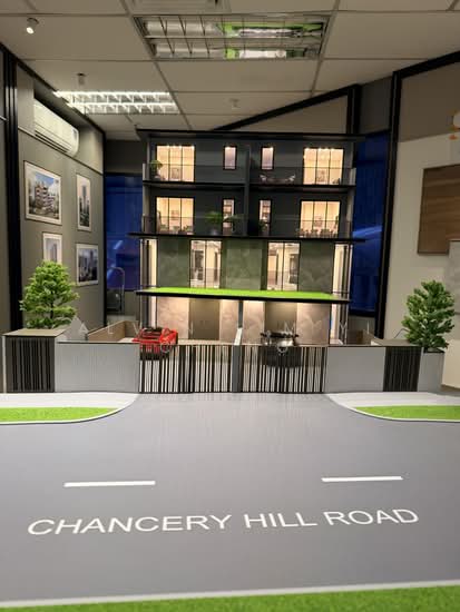 Chancery Hill Collection photo 3