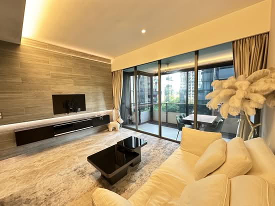 LEEDON RESIDENCE