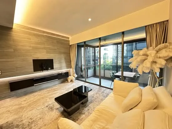 Leedon Residence image 1 of 10