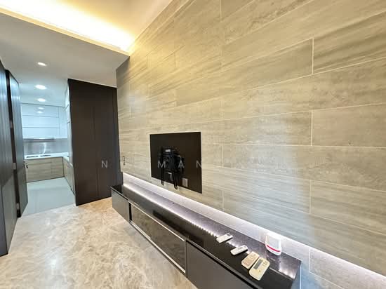 LEEDON RESIDENCE photo 2