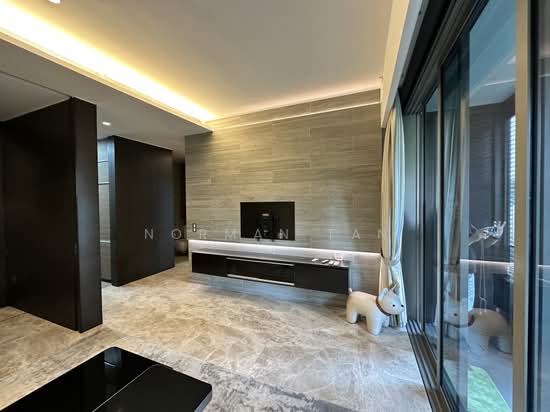 LEEDON RESIDENCE photo 3