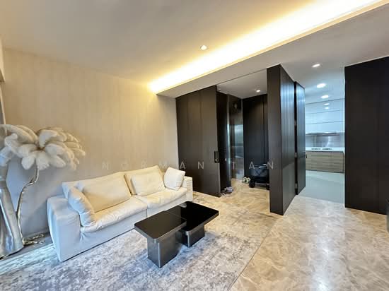 LEEDON RESIDENCE photo 4