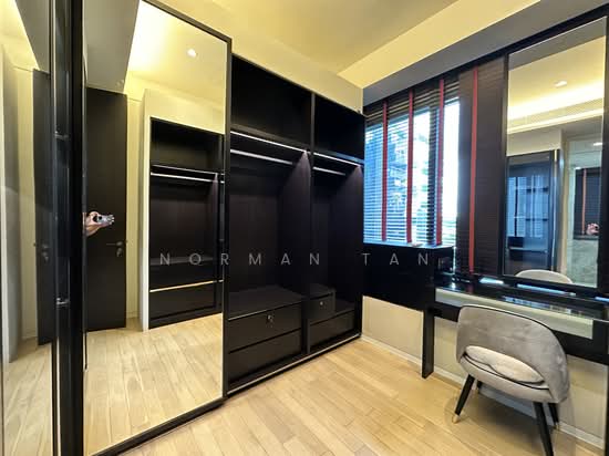 LEEDON RESIDENCE photo 5