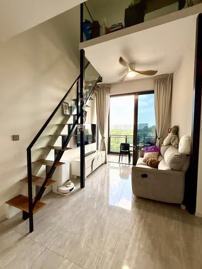 Leedon Green