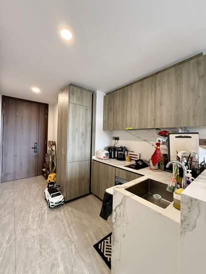 Leedon Green photo 2