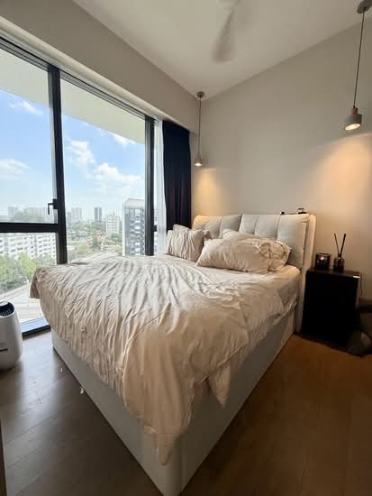 Leedon Green photo 3