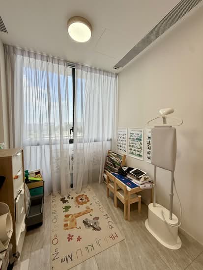 Leedon Green photo 4