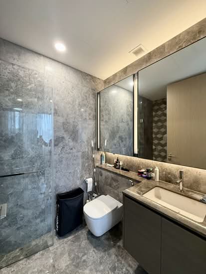 Leedon Green photo 6