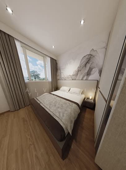 LENTOR HILLS RESIDENCES image 1 of 9