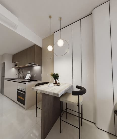 LENTOR HILLS RESIDENCES photo 2