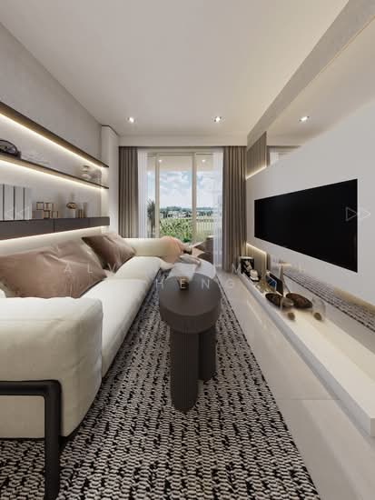 LENTOR HILLS RESIDENCES photo 3