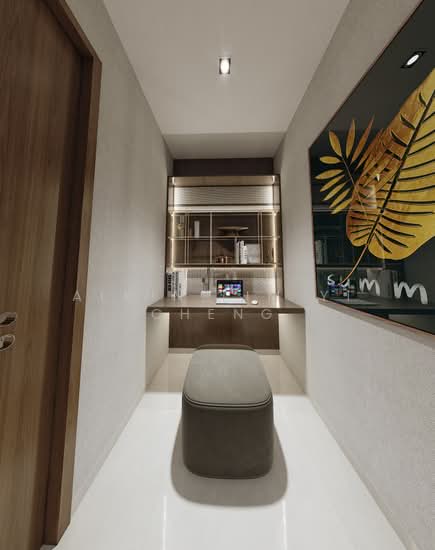 LENTOR HILLS RESIDENCES photo 4