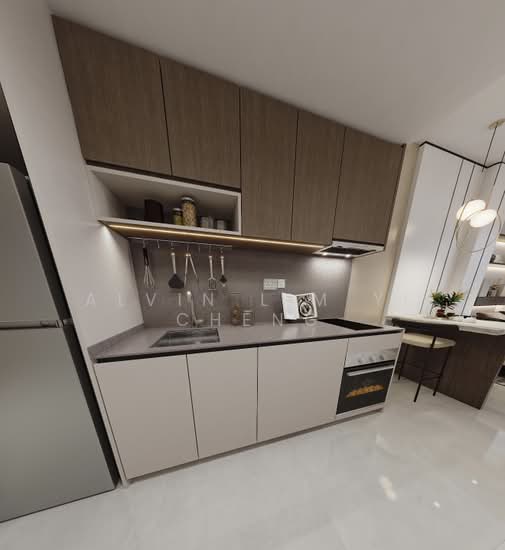 LENTOR HILLS RESIDENCES photo 5