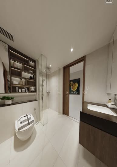 LENTOR HILLS RESIDENCES photo 6