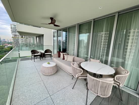 BOULEVARD 88 photo 5