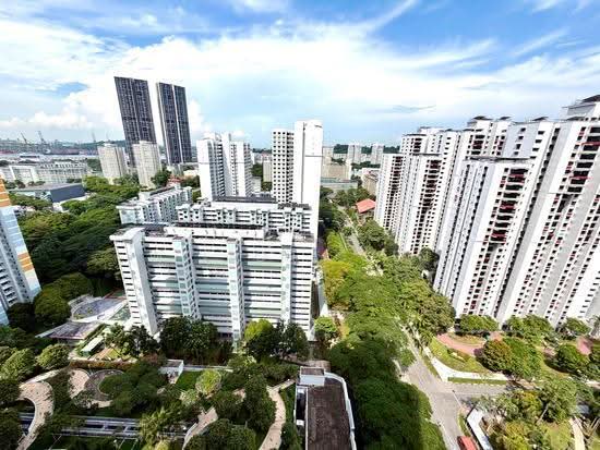 126C KIM TIAN ROAD