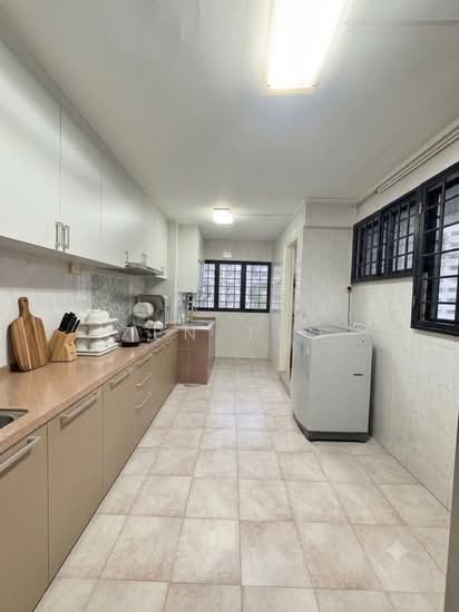 605 BEDOK RESERVOIR ROAD photo 3