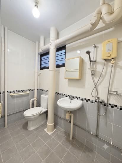 605 BEDOK RESERVOIR ROAD photo 4