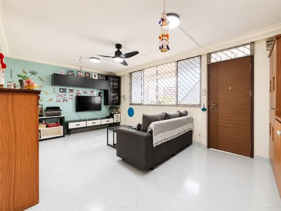 648 HOUGANG AVENUE 8 photo 3