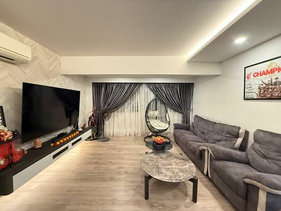 939 HOUGANG STREET 92 photo 2
