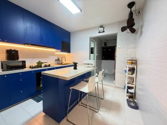 939 HOUGANG STREET 92 photo 4