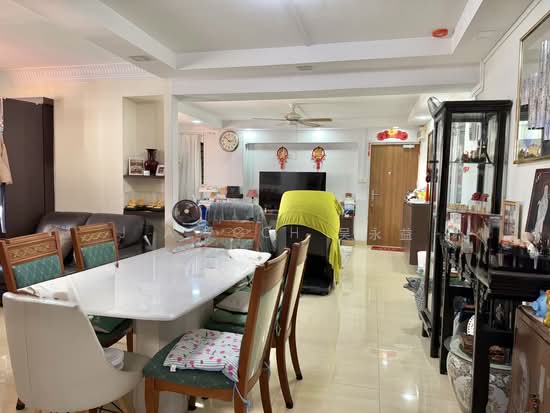 235 BISHAN STREET 22 photo 4