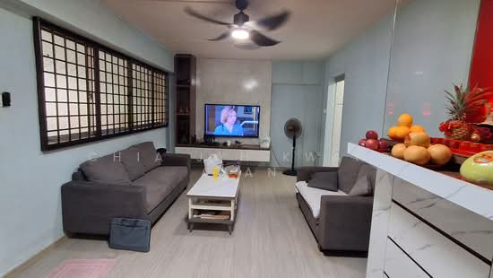 433 YISHUN AVENUE 6 photo 2
