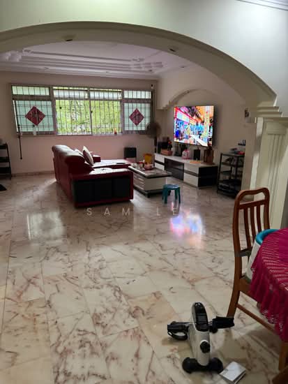 791 CHOA CHU KANG NORTH 6