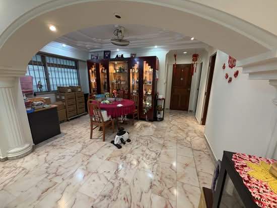 791 CHOA CHU KANG NORTH 6 photo 4