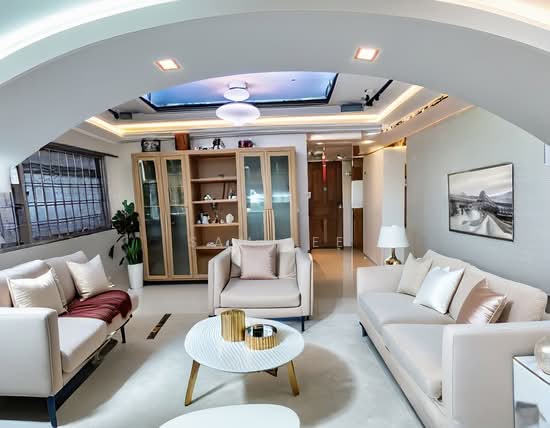 791 CHOA CHU KANG NORTH 6 photo 5