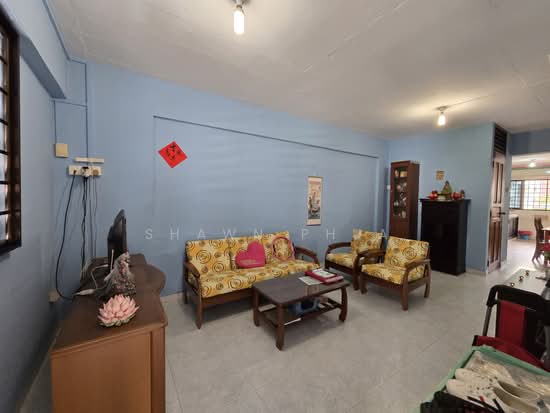 206 YISHUN STREET 21 image 1 of 10