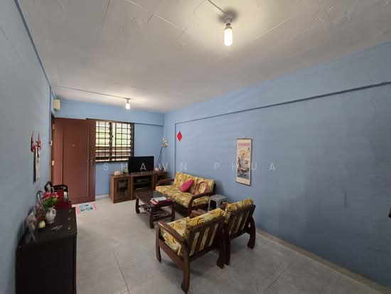 206 YISHUN STREET 21 photo 2