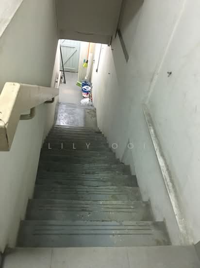 117 BEDOK RESERVOIR ROAD