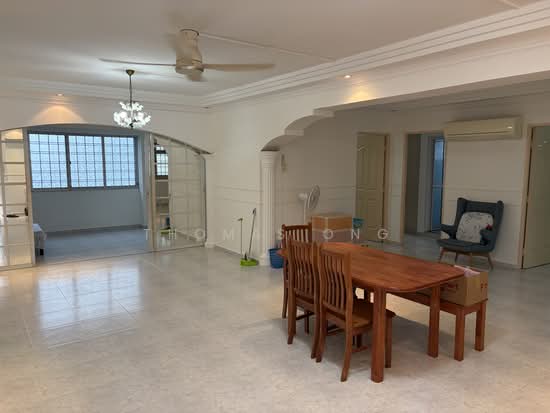 646 PASIR RIS DRIVE 10 image 1 of 5