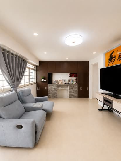 275 YISHUN STREET 22