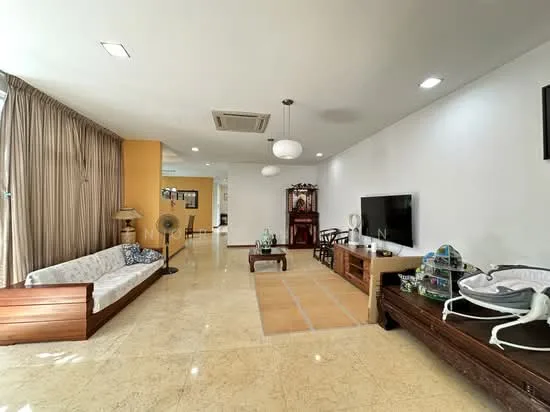 Seletar court image 1 of 10