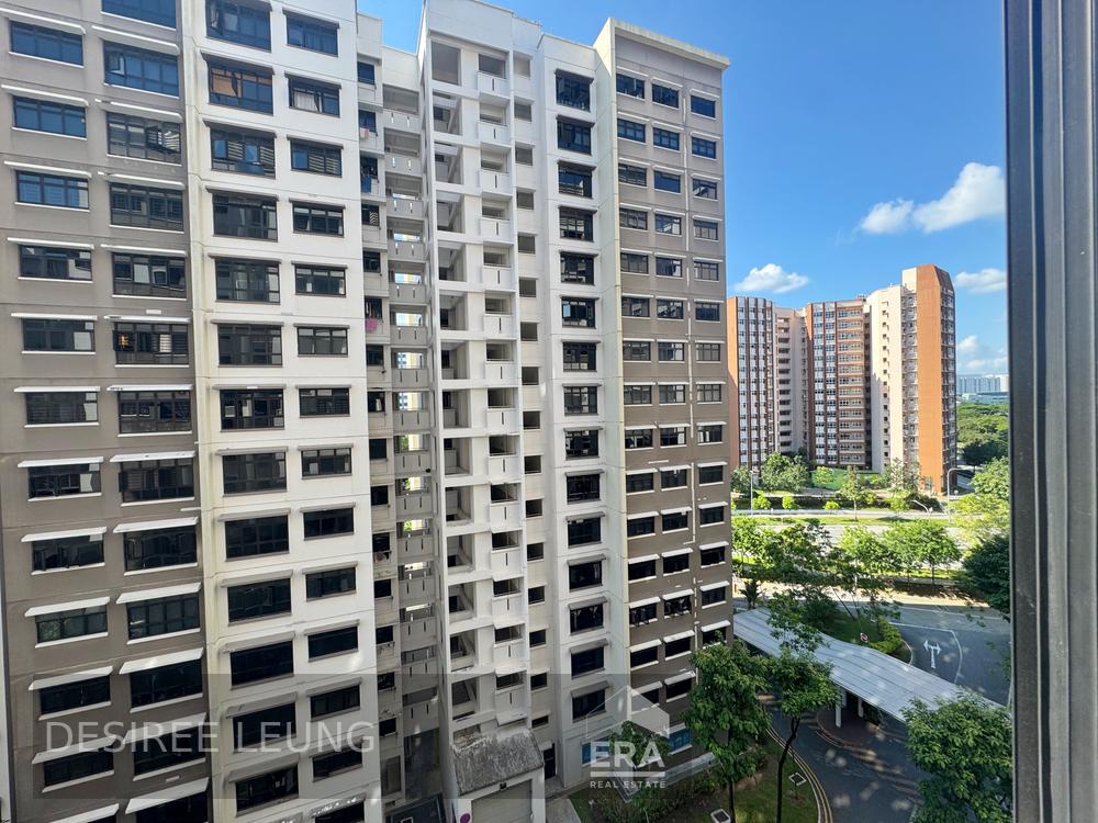 Buangkok Square photo 4