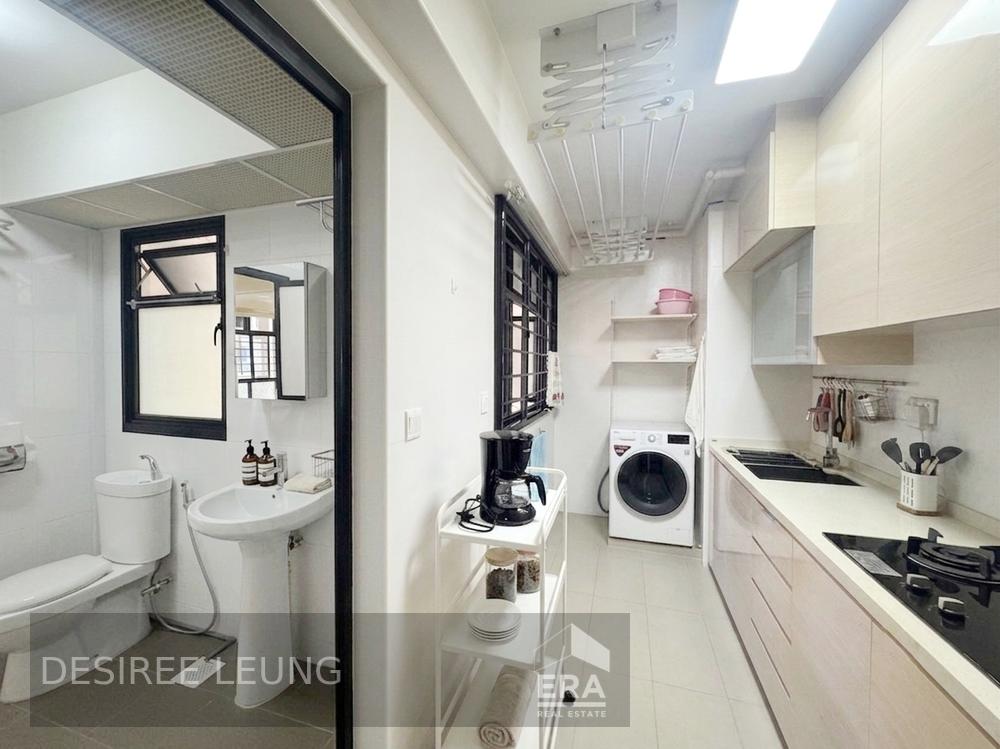 Buangkok Square photo 6