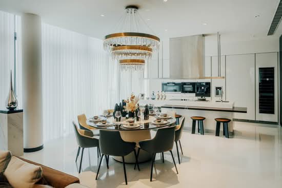 MARINA ONE RESIDENCES photo 3