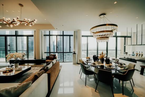 MARINA ONE RESIDENCES photo 4