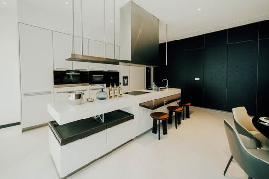 MARINA ONE RESIDENCES photo 6