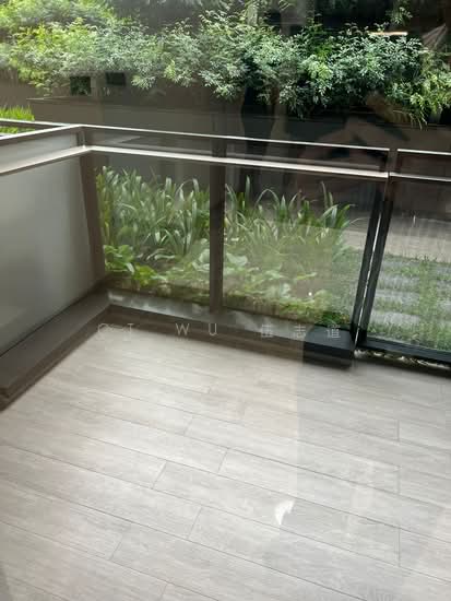 LEEDON GREEN photo 3