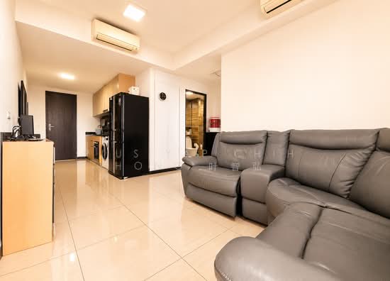 GEM RESIDENCES