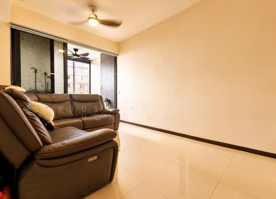 GEM RESIDENCES photo 2