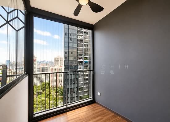 GEM RESIDENCES photo 3