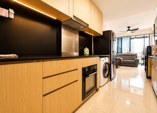 GEM RESIDENCES photo 5