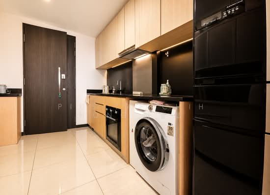 GEM RESIDENCES photo 6